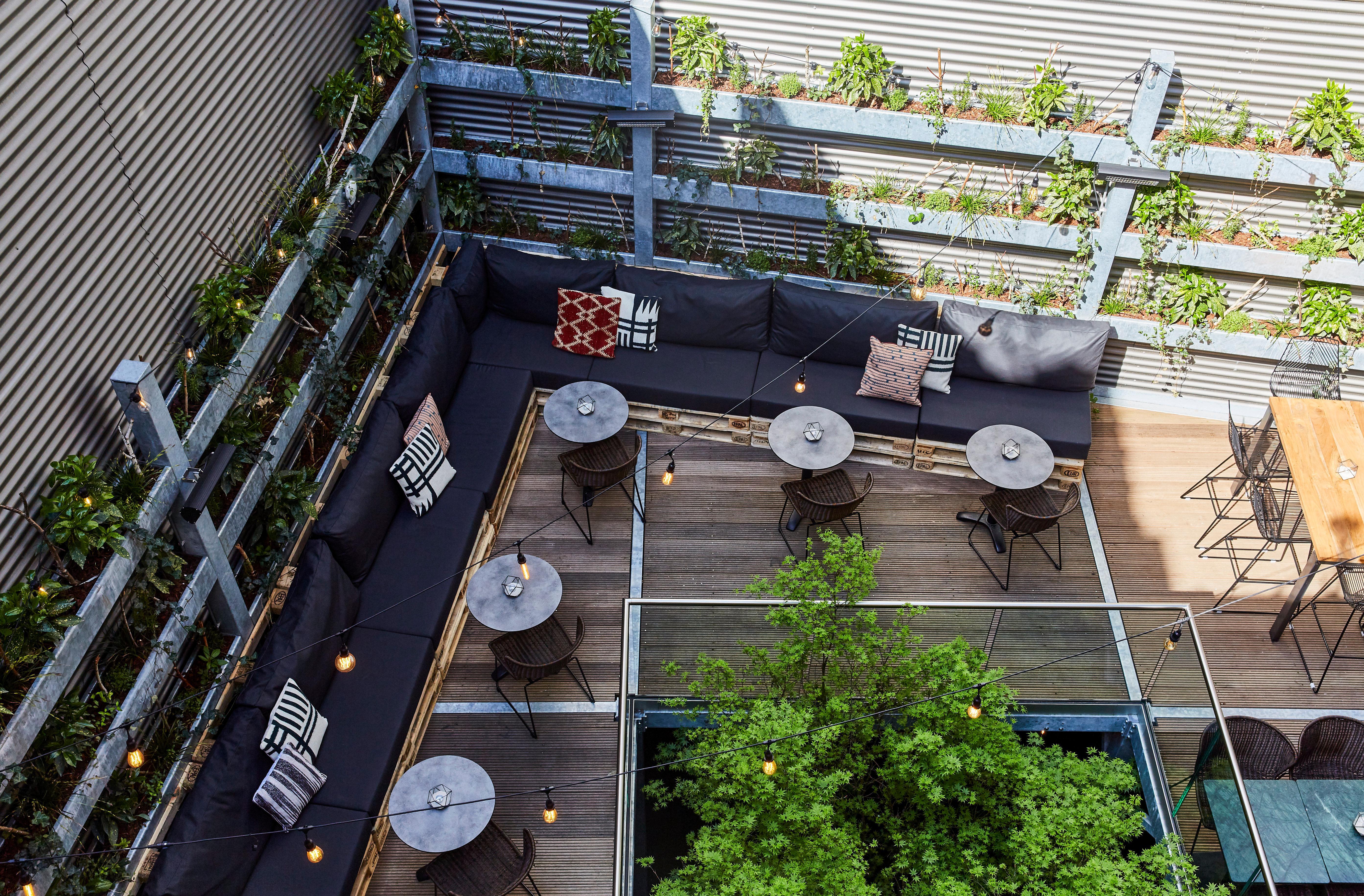Hotel Indigo Antwerp City Centre By Ihg Exterior photo