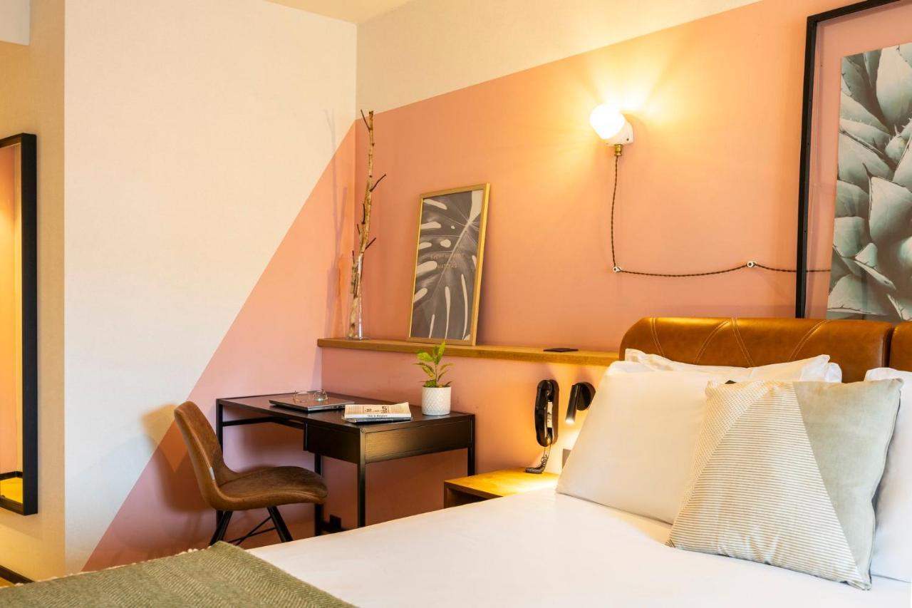 Hotel Indigo Antwerp City Centre By Ihg Exterior photo