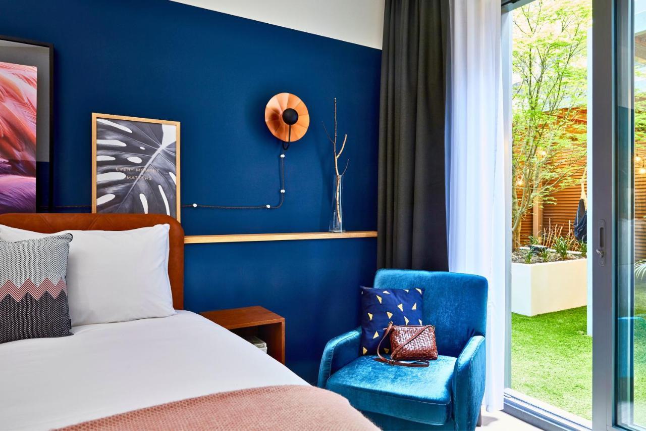 Hotel Indigo Antwerp City Centre By Ihg Exterior photo